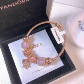 Picture of Pandora Bracelet 1 _SKUPandorabracelet17-21cm11191313437